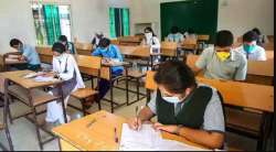 The class 12 exams were earlier scheduled to be held from March 22 to April 27