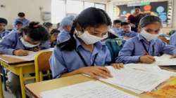 Maharashtra: Class 1-8 students to be promoted without exams