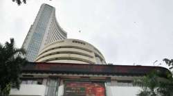 Sensex nosedives over 1,400 points in early trade