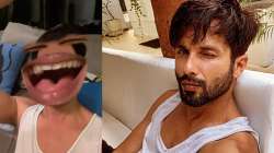 Shahid Kapoor