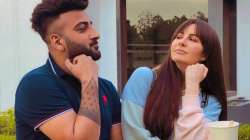 Giorgia Andriani to collaborate with Shehbaz Badesha for music video