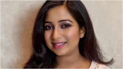 Shreya Ghoshal