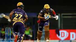 nitish rana, shubman gill, kkr, 