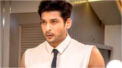 Sidharth Shukla 