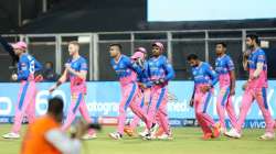 Rajasthan Royals, IPL 2021,