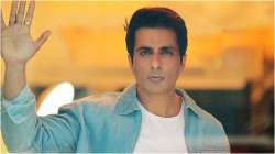 Sonu Sood