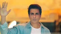 Sonu Sood