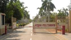 Vedanta,Sterlite Industries,Sterlite Industries Tuticorin, sterlite oxygen production, vedanta oxyge