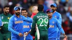 India to grant Pakistan cricketers visa for T20 World Cup later this year