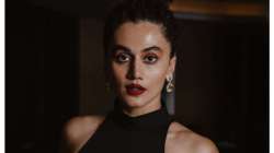 Taapsee Pannu