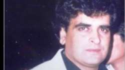 Bollywood actor-director Tariq Shah dies