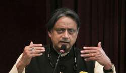 Shashi Tharoor