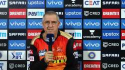 IPL 2021 | Umpires got it right, says SRH coach Trevor Bayliss on Harshal Patel's full toss no-ball 