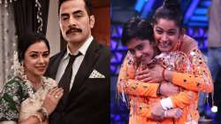 BARC TRP Report Week 15: Super Dancer 4 enters Top 5; Anupamaa, Imli continue to shine