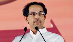 Maharashtra CM Uddhav Thackeray