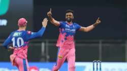 IPL 2021: Jaydev Unadkat reveals how RR planned to dismiss DC opener Prithvi Shaw