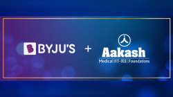 BYJU'S to acquire Aakash Educational Services in $1B deal