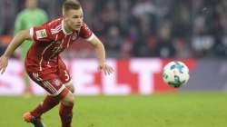 Joshua Kimmich