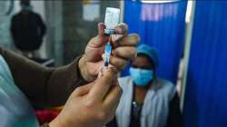 COVID-19 vaccines are disease-modifying, reduce chances of severe infection, mortality: ICMR chief