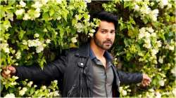 Varun Dhawan