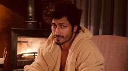 Vidyut Jammwal 