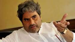 Vishal Bhardwaj, Covid-19 