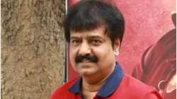 Actor vivek passes away