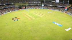 Wankhede Stadium