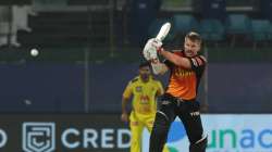 David Warner