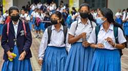 West Bengal schools summer vacation 