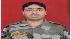 LeT terrorists kill Kashmiri soldier on leave at his house in Bijbehara