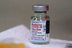 moderna vaccine