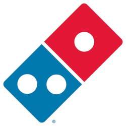 Dominos logo