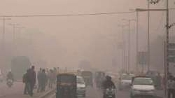 air pollution, exposure, risk, smell loss, Study, human senses, airborne hazards, environment, anosm