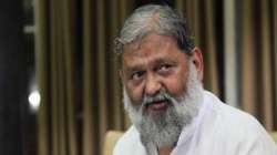 COVID-19, Anil Vij, oxygen plants, military control, safety, smooth functioning, coronavirus pandemi