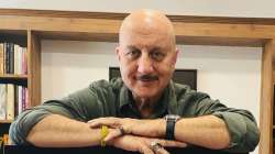 Anupam Kher bags Best Actor Award at New York City International Film Festival