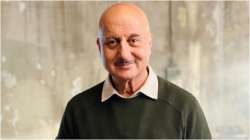 Anupam Kher 