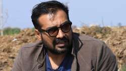 Filmmaker Anurag Kashyap undergoes angioplasty