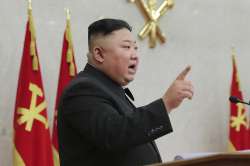 Kim Jong Un