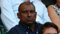 Start winning games rather than complaining: Aravinda de Silva to SL players