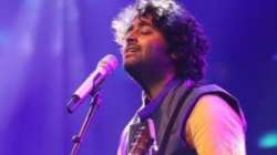 Singer Arijit Singh's mother hospitalised