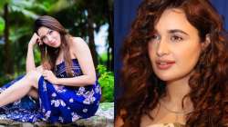 Netizens demand 'arrest Yuvika Chaudhary' after she uses casteist slur like TMKOC actress Munmun Dut