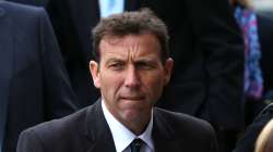 Former England captain Mike Atherton