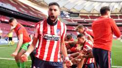 Live Streaming Real Valladolid vs Atletico Madrid: Watch La Liga Match VLD vs ATL Live on Facebook 