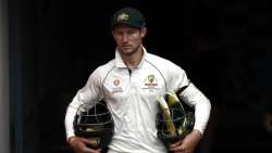 Cameron Bancroft