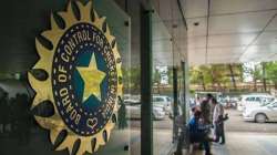 Board of Control for Cricket in India (BCCI)