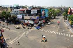 west bengal lockdown