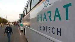 50 employees Bharat Biotech test COVID-19 positive; Joint MD's tweet draws bouquets and brickbats