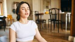 Covid: Do these 5 breathing exercises daily to make lungs strong