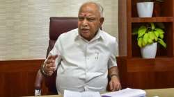 CM??B S Yediyurappa